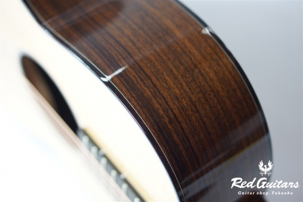 Model-00 Indian Rosewood